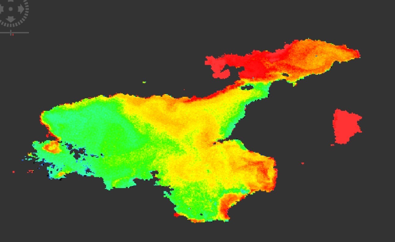 Van Gölü’nün derinliklerindeki sırları