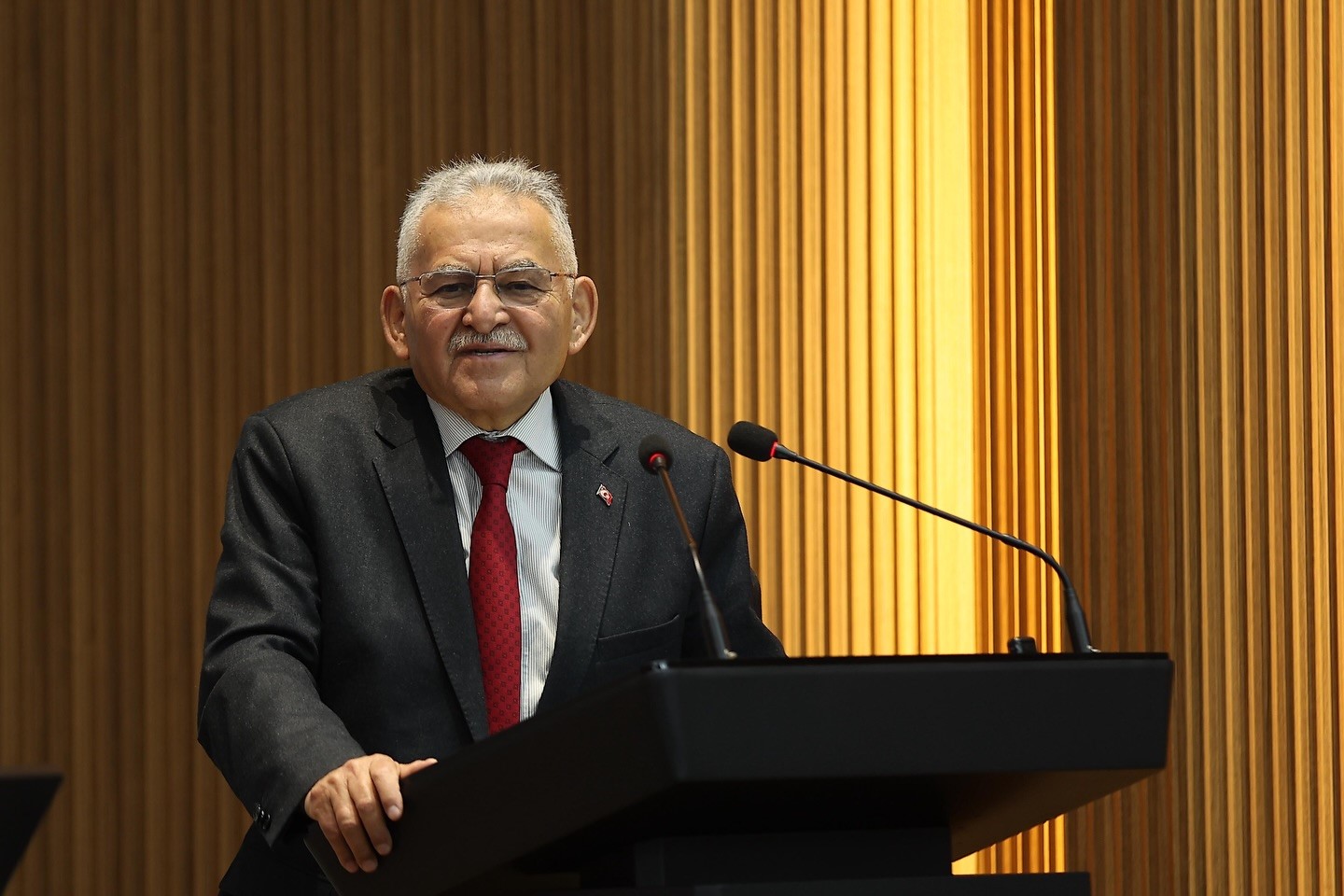 B&uuml;y&uuml;kkılı&ccedil;&rsquo;tan yılın ilk AYKOME Toplantısı&rsquo;nda &rsquo;kapsayıcı hizmet&rsquo; vurgusu
