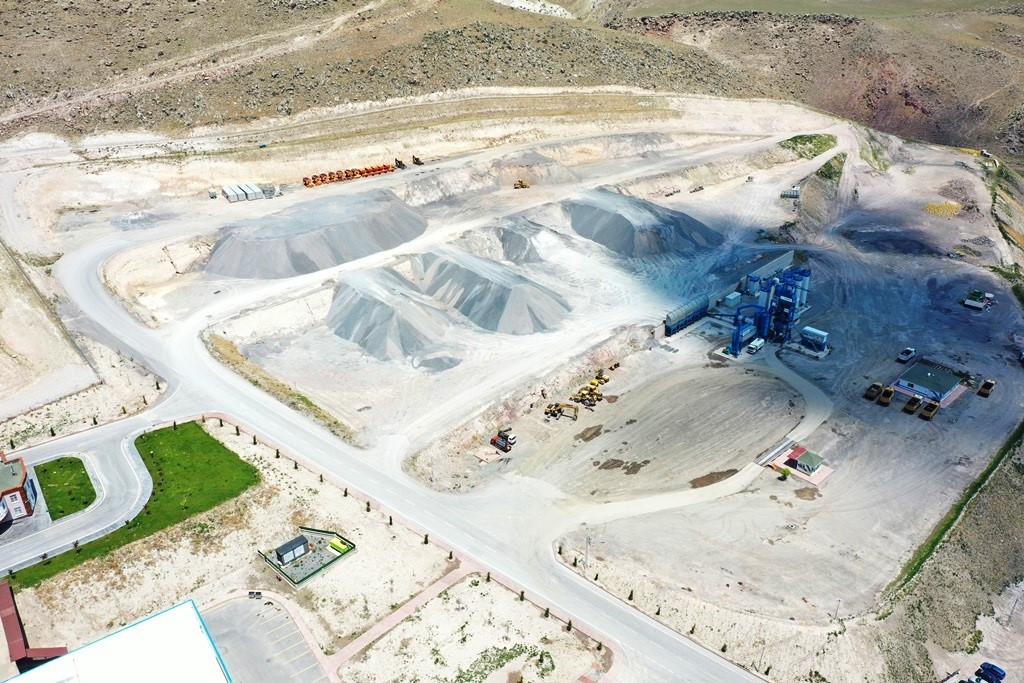 Başkan Çolakbayrakdar, "Kendi elektriğimizi üreterek milli gelire büyük katkı sağlayacağız"