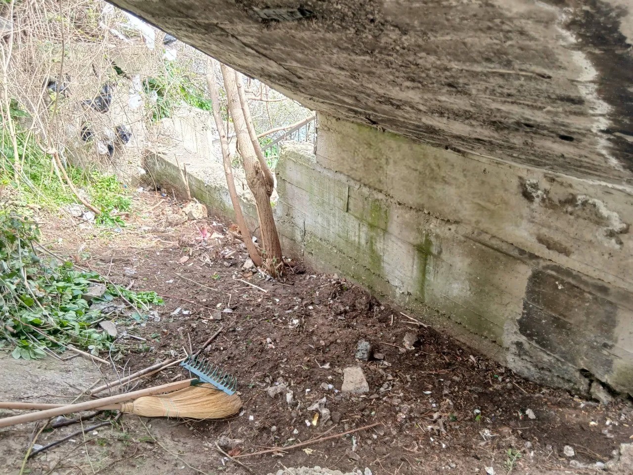 Şehrine olan vefasını emeklilikte de sürdürüyor