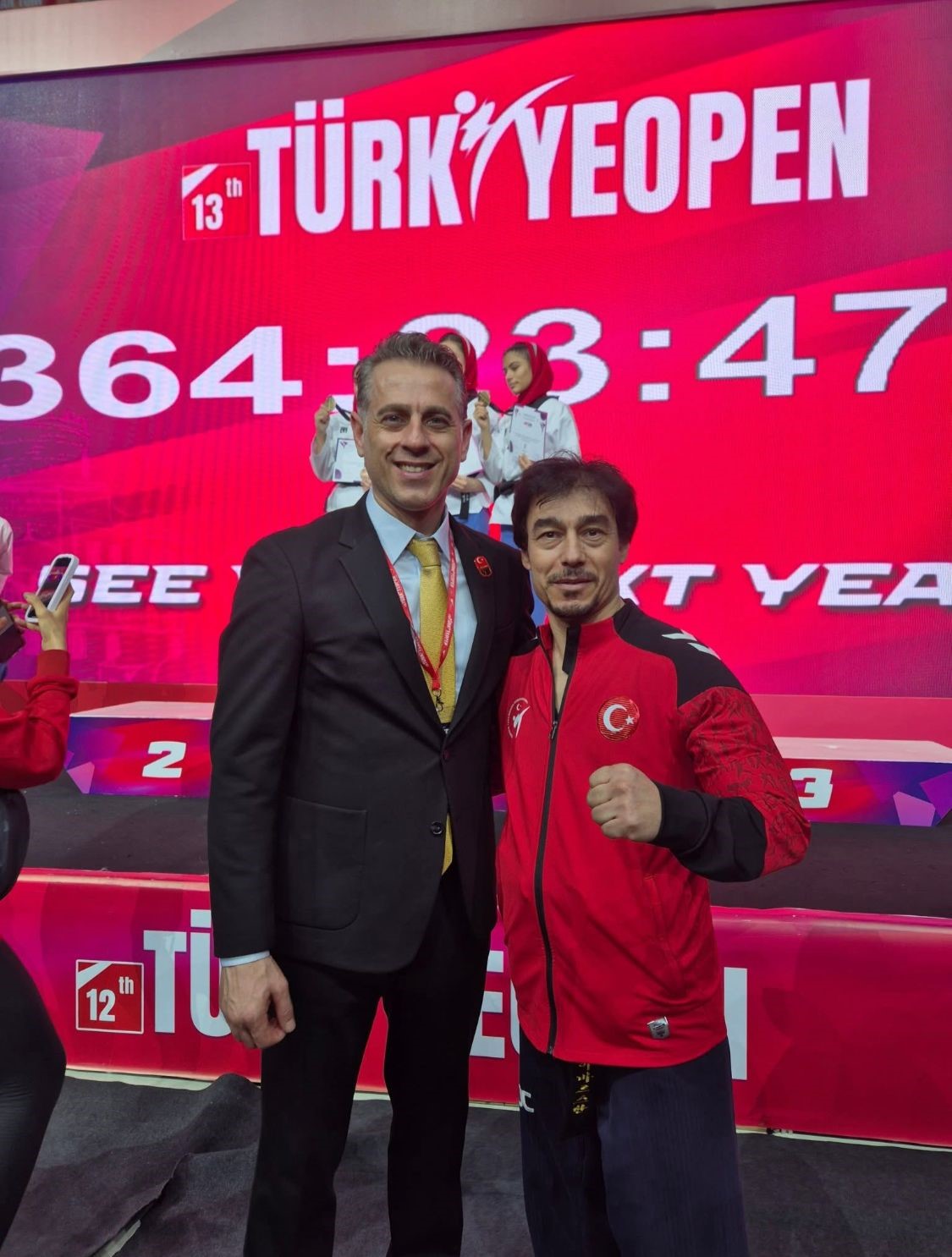 Bursalı sporcu Uğur Tuzlu, Turkish Open Taekwondo Turnuvası&rsquo;nda şampiyon oldu
