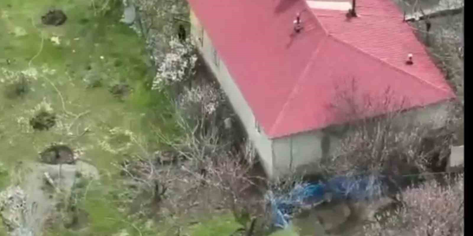 Elazığ&rsquo;da 16 yıl kesinleşmiş hapis cezası olan h&uuml;k&uuml;ml&uuml; yakalandı
