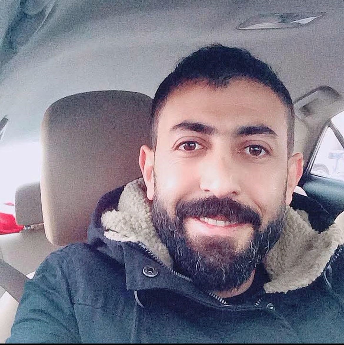 Trabzon&rsquo;da g&ouml;revli Bayburtlu polis memuru hayatını kaybetti
