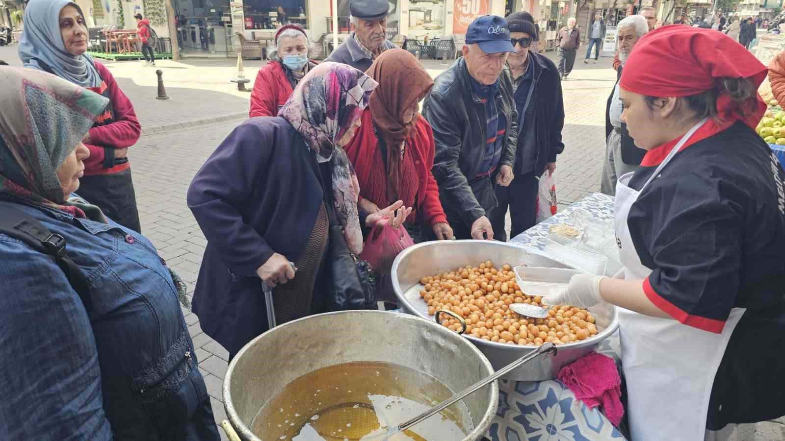 Yazıcıoğlu vefatının yıl dönümünde Nazilli’de anıldı