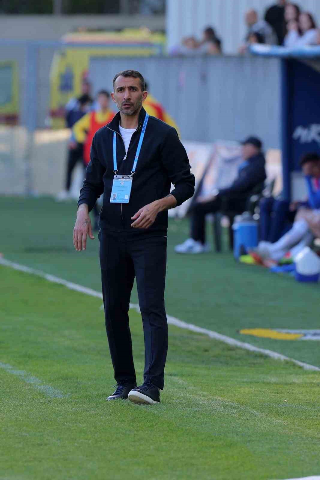 Mehmet Topal, yeniden Petrolul Ploieşti&rsquo;de
