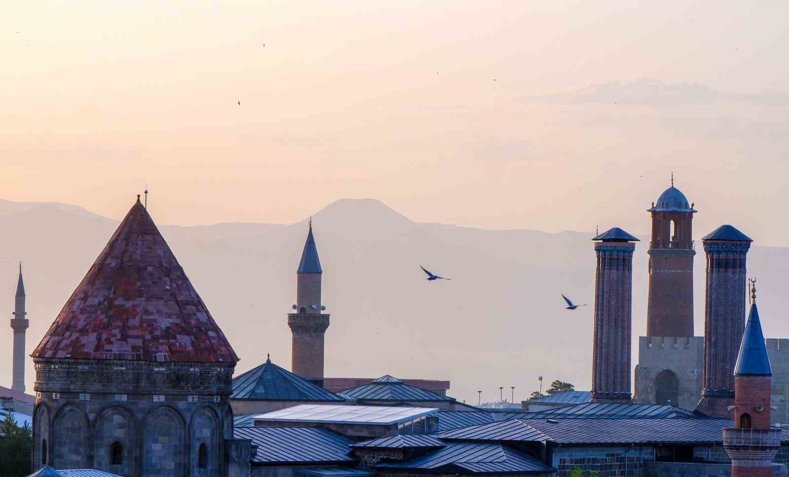 Doğu’da hava yağışlı geçecek