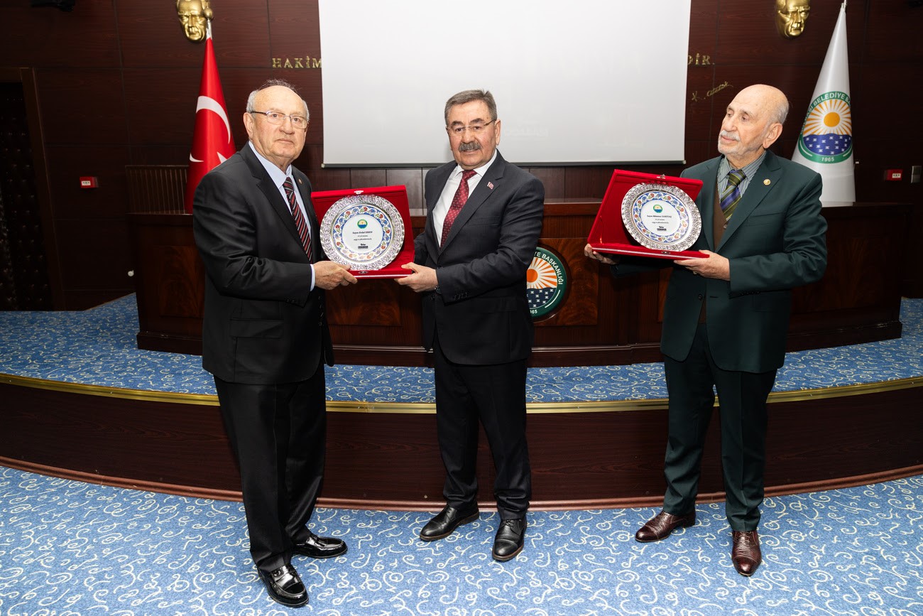 Gölbaşı Belediyesi, kuruluşunun 61. yılını kutladı