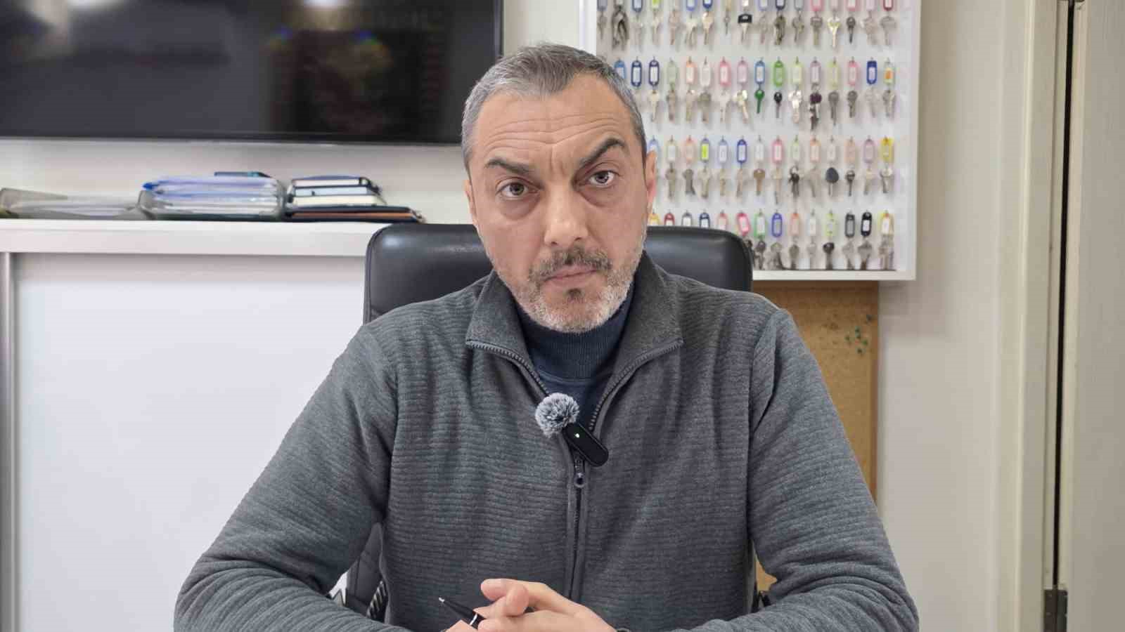 K&uuml;tahya&rsquo;da ev kiraları geriliyor, yıllık artış oranları yarı yarıya d&uuml;şt&uuml;
