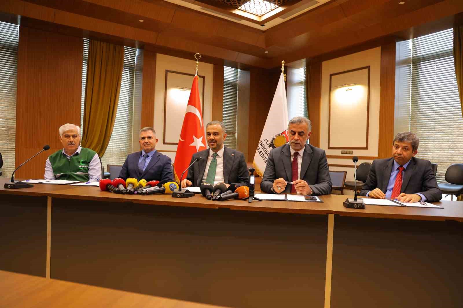 Onikişubat Belediyesi&rsquo;nden evli ve evlenecek &ccedil;iftlere &rsquo;Aile Akademisi&rsquo;
