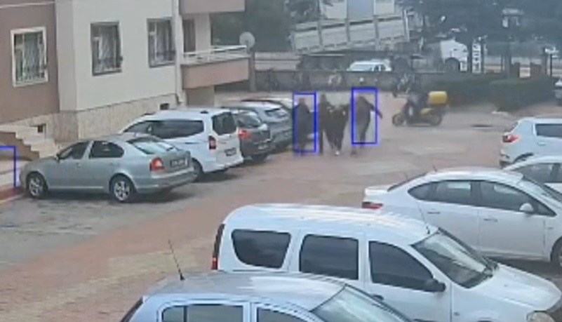 Konya&rsquo;da 26 yıldan fazla hapis cezası olan dolandırıcı yakalandı
