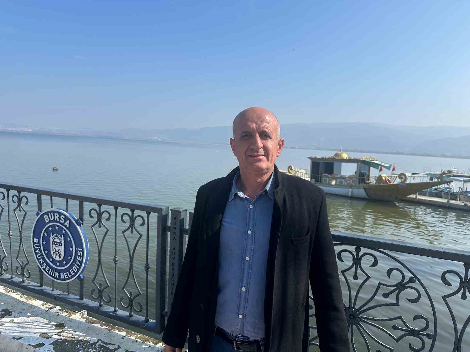 "Küçük Venedik" turizm sezonunu açtı