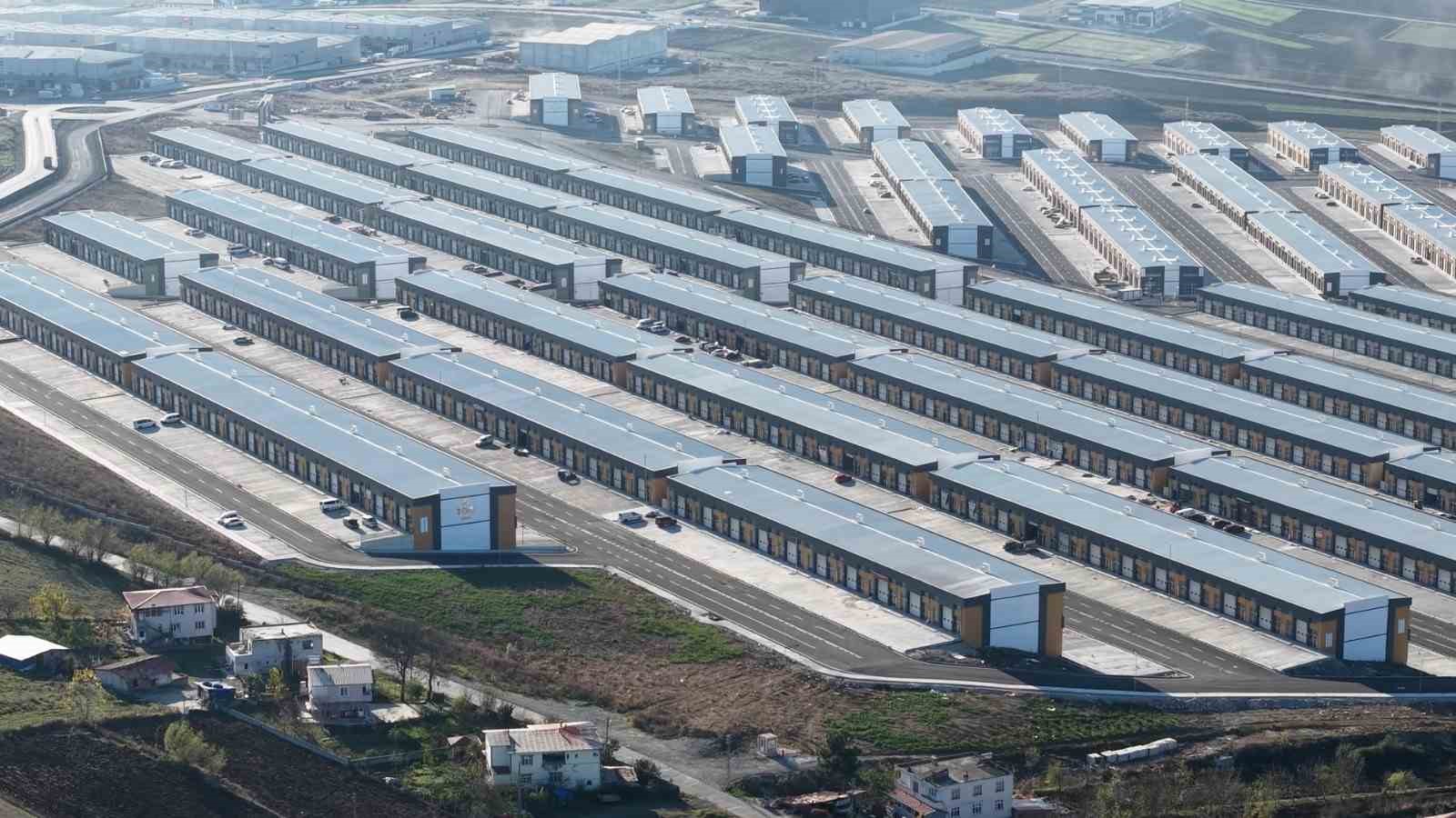 Samsun&rsquo;da işsizlik oranı y&uuml;zde 7,6 seviyesinde
