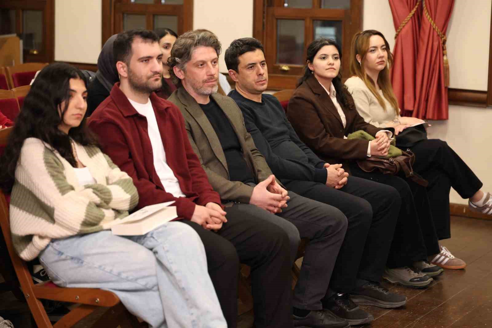 Edebiyatın kalbi Osmangazi&rsquo;de atıyor
