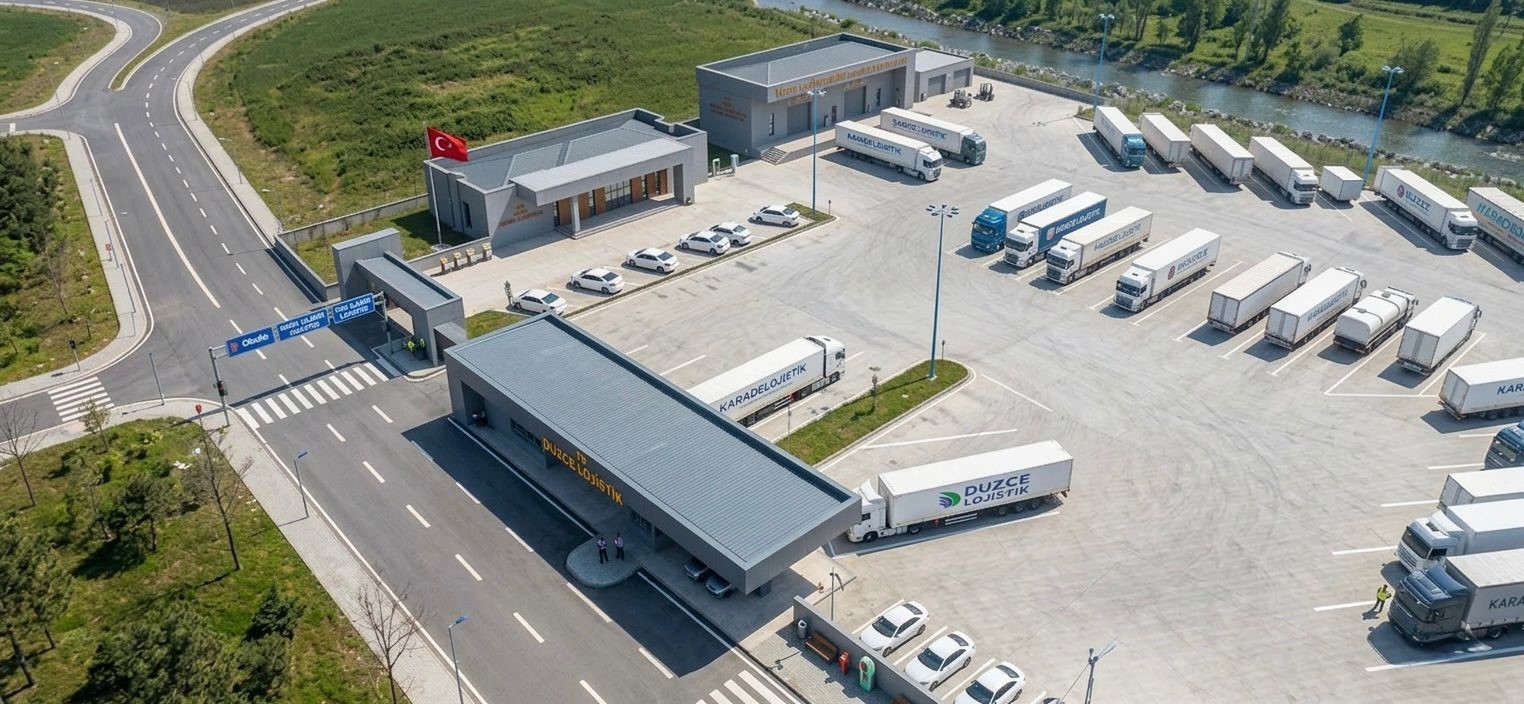 Meclis toplantısında gündem Gümrük Müdürlüğü