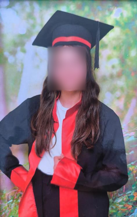 Cep telefonu elinden alınınca evden ka&ccedil;an 13 yaşındaki kız bulundu
