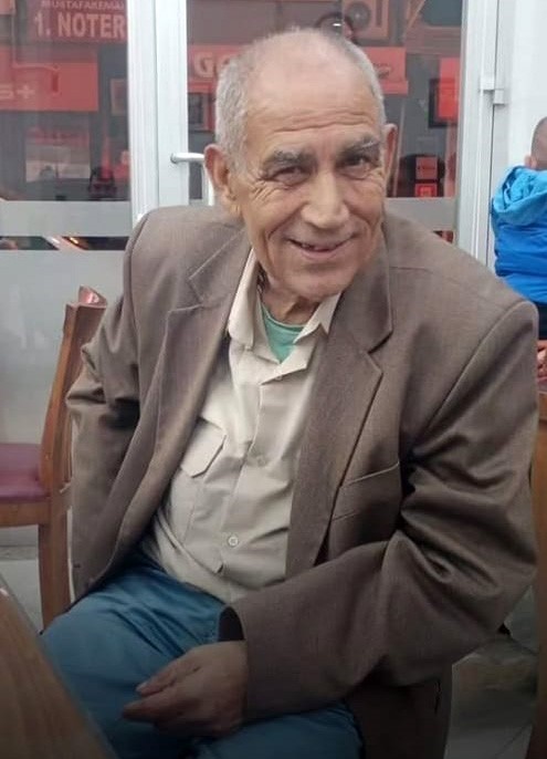 Bayramın ikinci g&uuml;n&uuml; kaybolan yaşlı adam cansız halde bulundu
