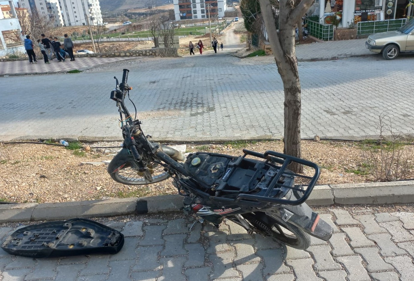 Polisten ka&ccedil;an s&uuml;r&uuml;c&uuml;ye rekor ceza
