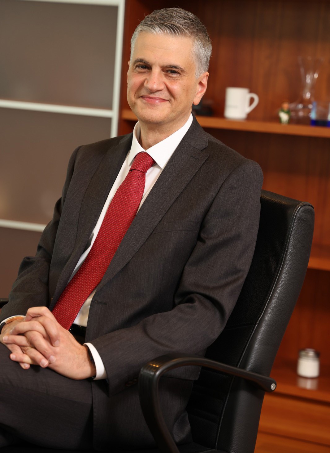 BSH Ev Aletleri Grubu, 2025&rsquo;te 15 milyar euro ciroya ulaştı
