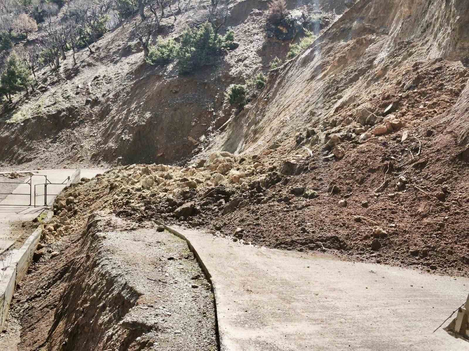 Batman ve çevresinde kuvvetli yağış uyarısı