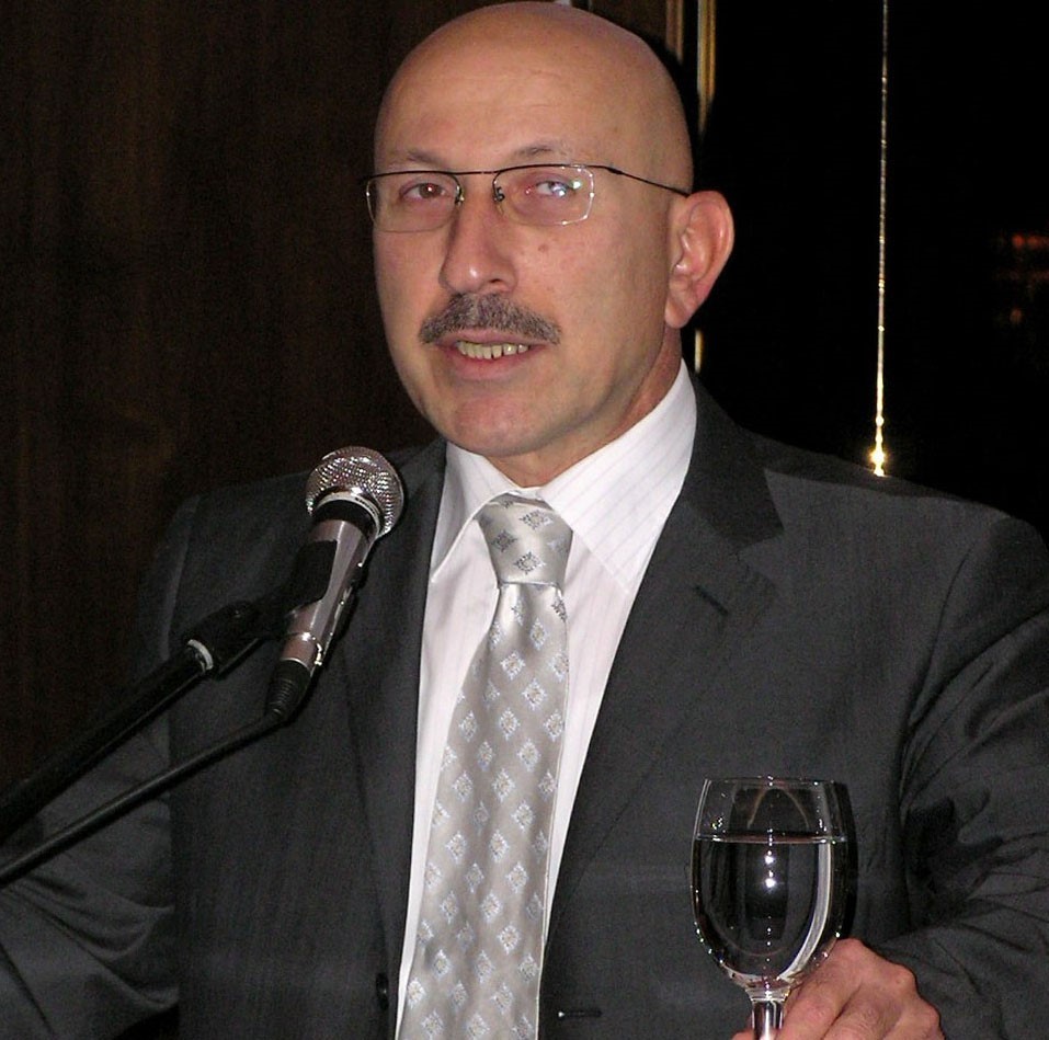 M&Uuml;SİAD eski Başkanı Bayram Ali Bayramoğlu&rsquo;na tutuklama talebi
