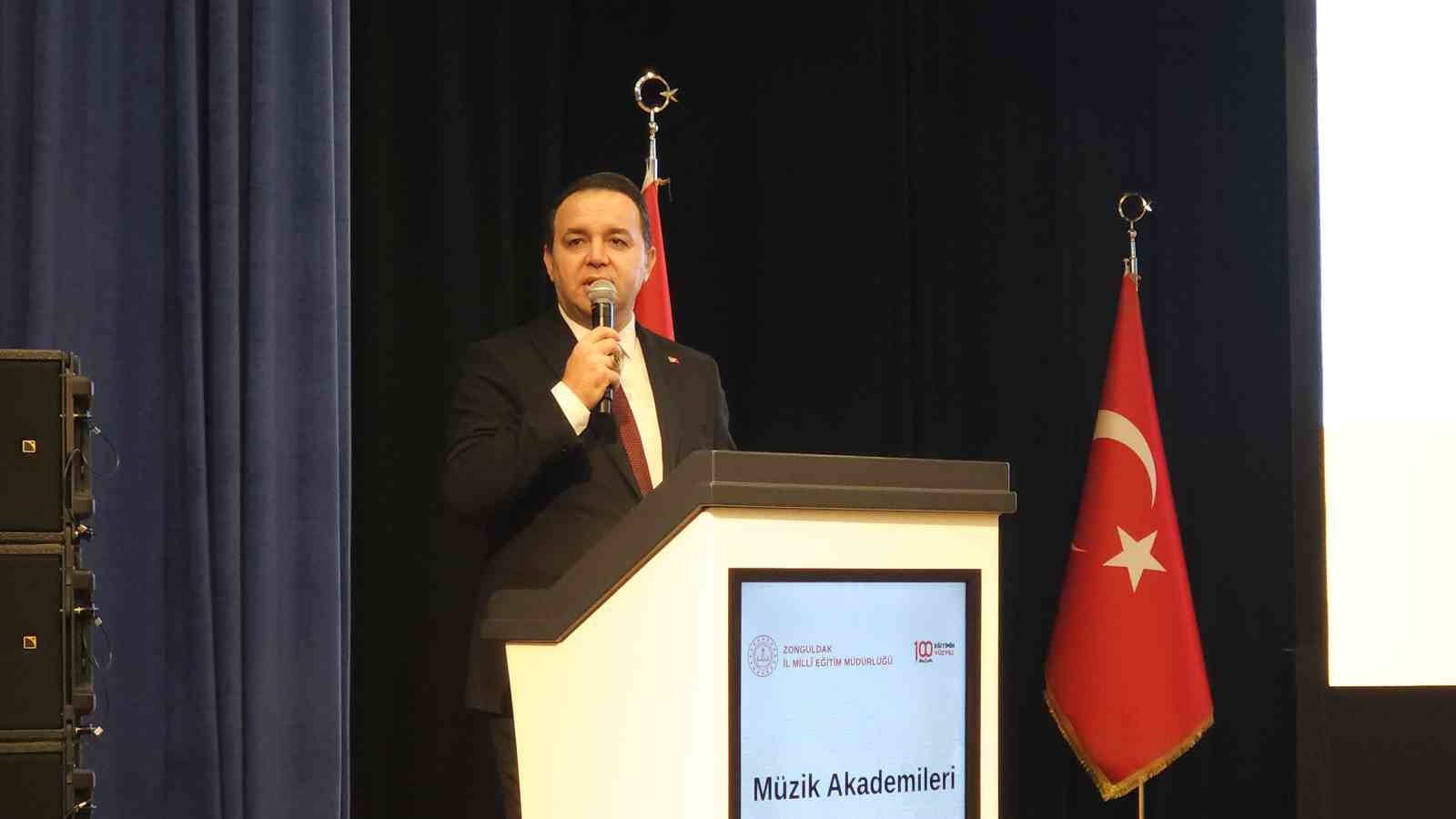 &Ouml;ğretmen Akademileri bahar d&ouml;nemi başladı
