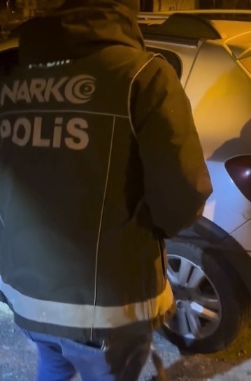 S&ouml;ke ve &Ccedil;ine&rsquo;de uyuşturucu operasyonu: 2 ş&uuml;pheli tutuklandı
