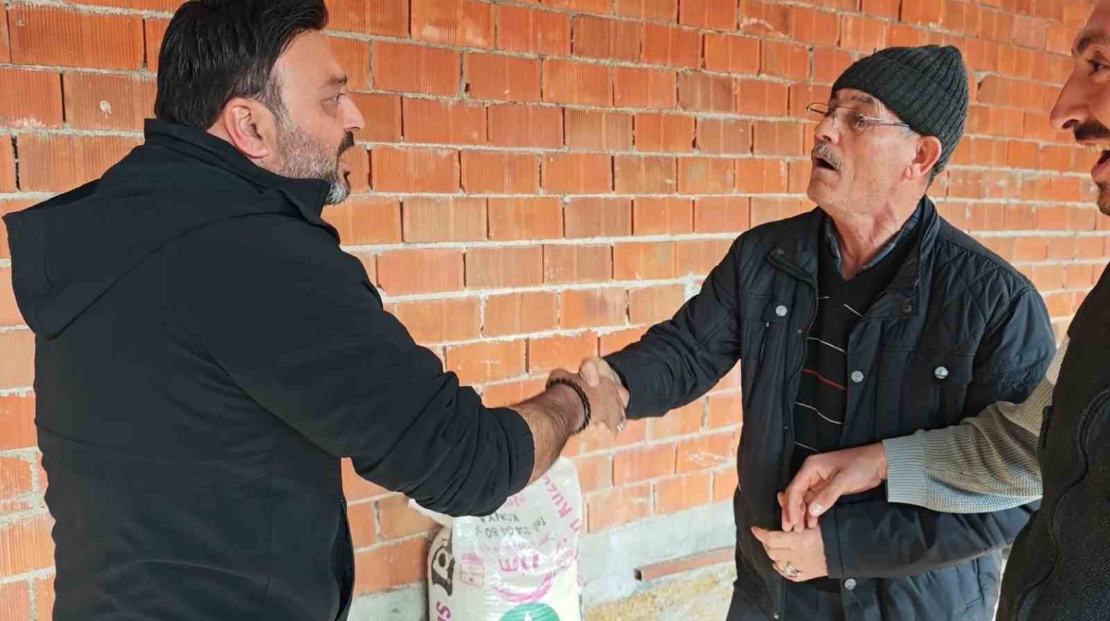 Ramazan bitti, Kurban heyecanı başladı