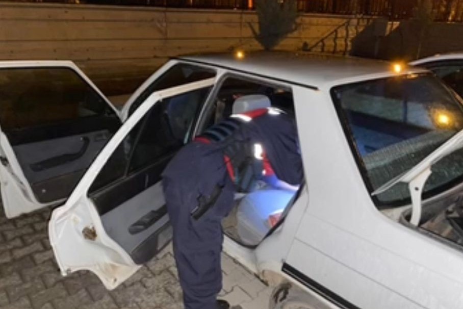 Malatya&rsquo;da uyuşturucu operasyonu: 2 g&ouml;zaltı
