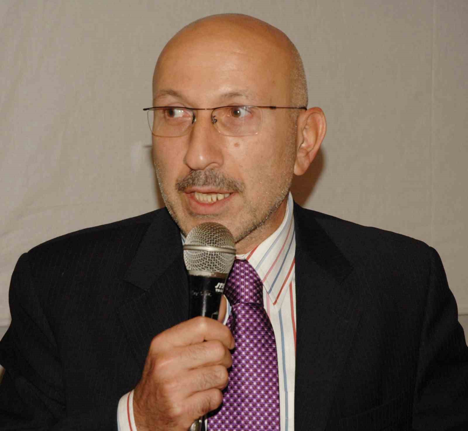 MÜSİAD eski Başkanı Bayram Ali Bayramoğlu’na tutuklama talebi