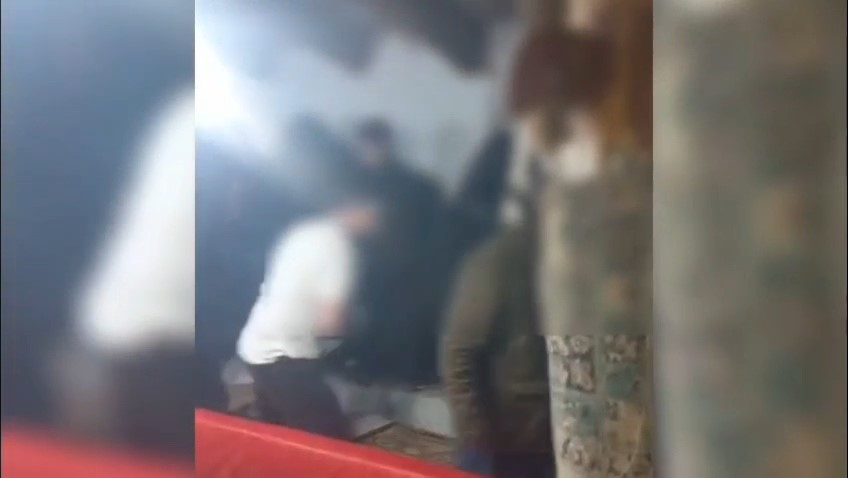 Muş&rsquo;ta horoz d&ouml;v&uuml;ş&uuml; yapan 23 kişiye ceza
