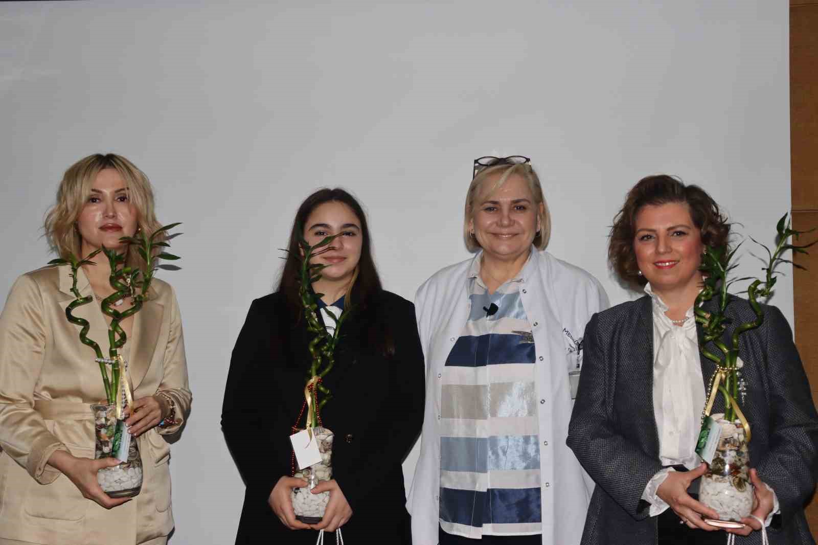 Medicana&rsquo;da su farkındalığı: "Her damla bir sorumluluk"
