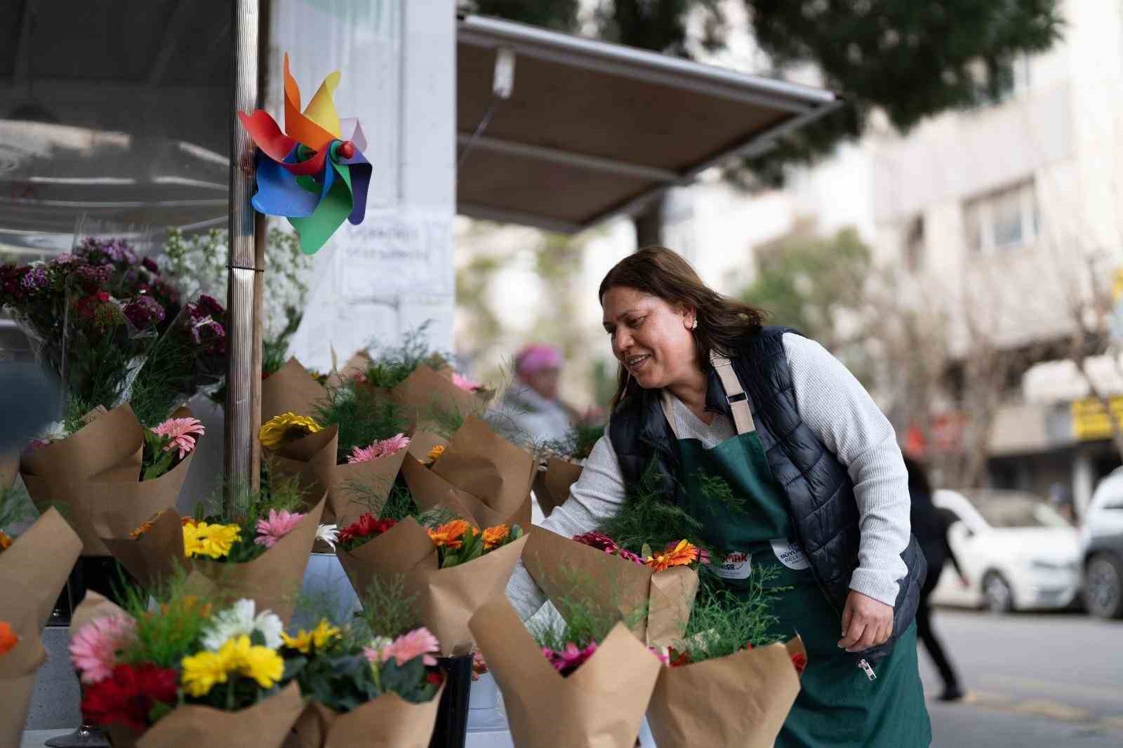 Meslek Fabrikası hayatları değiştiriyor

