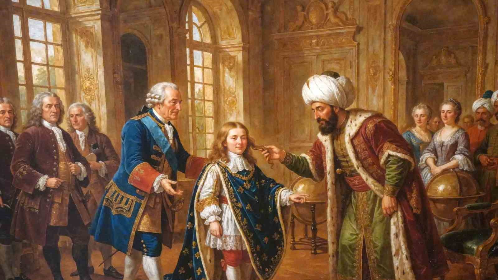 28 Mehmed &Ccedil;elebi&rsquo;nin Paris notları Ankara&rsquo;da izleyiciyle buluştu
