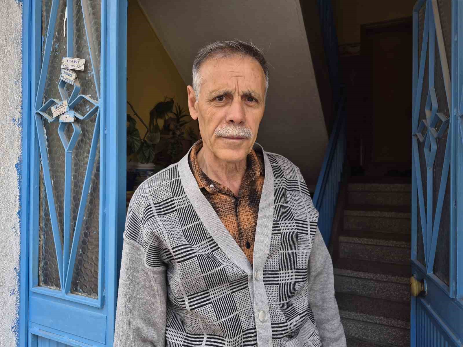 İş başa düşünce başka çare kalmadı