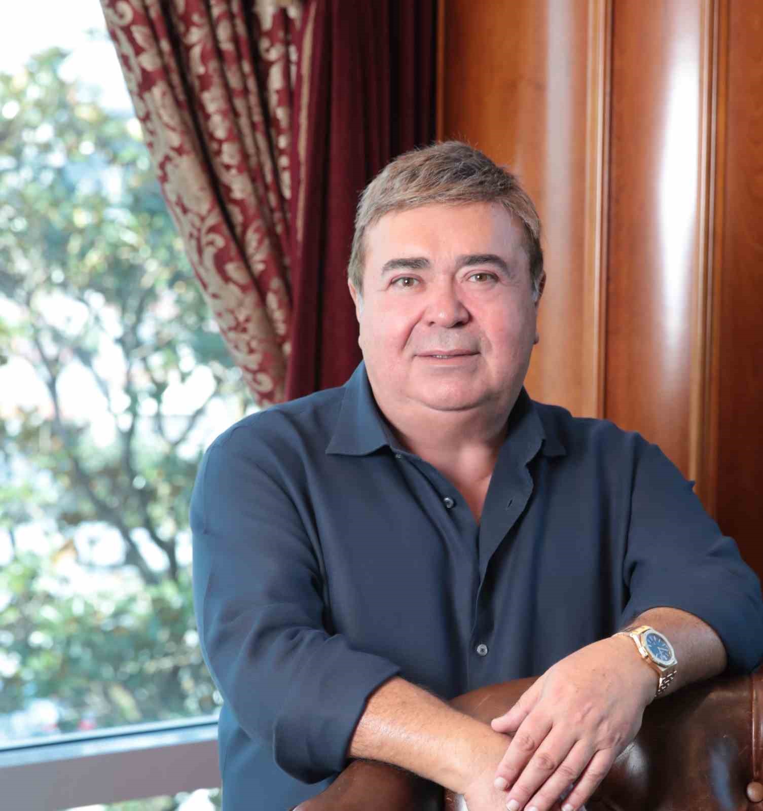 Tarımda otonom dönüşüm