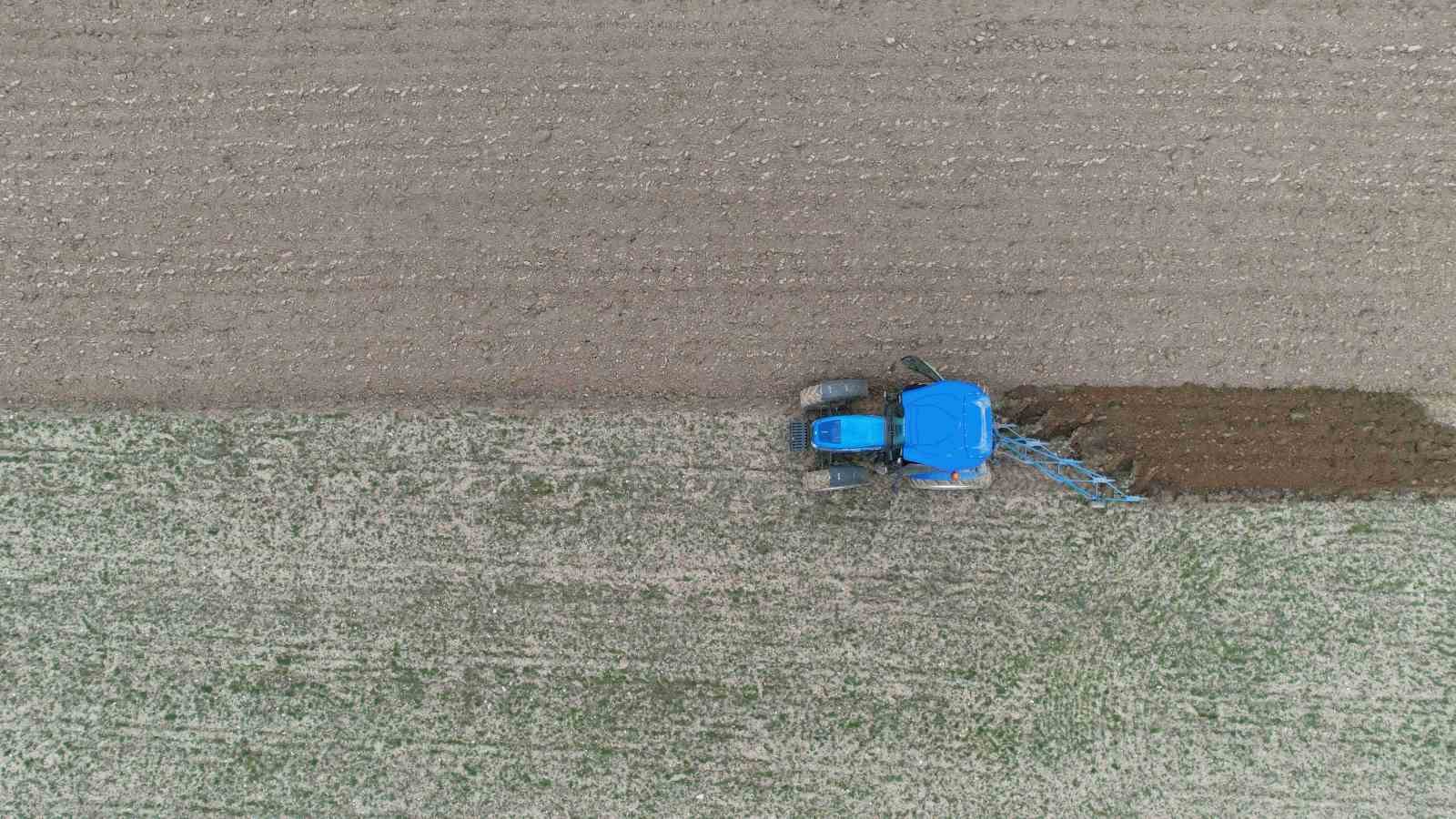 Yahyalı&rsquo;nın yarım asırlık mirası yeniden canlandı
