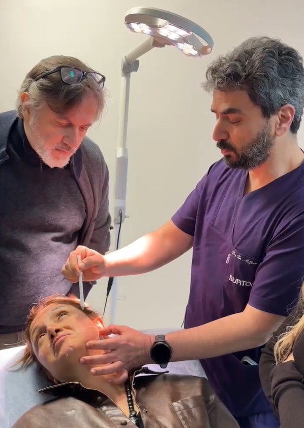 Medikal estetikte sertifika d&ouml;nemi
