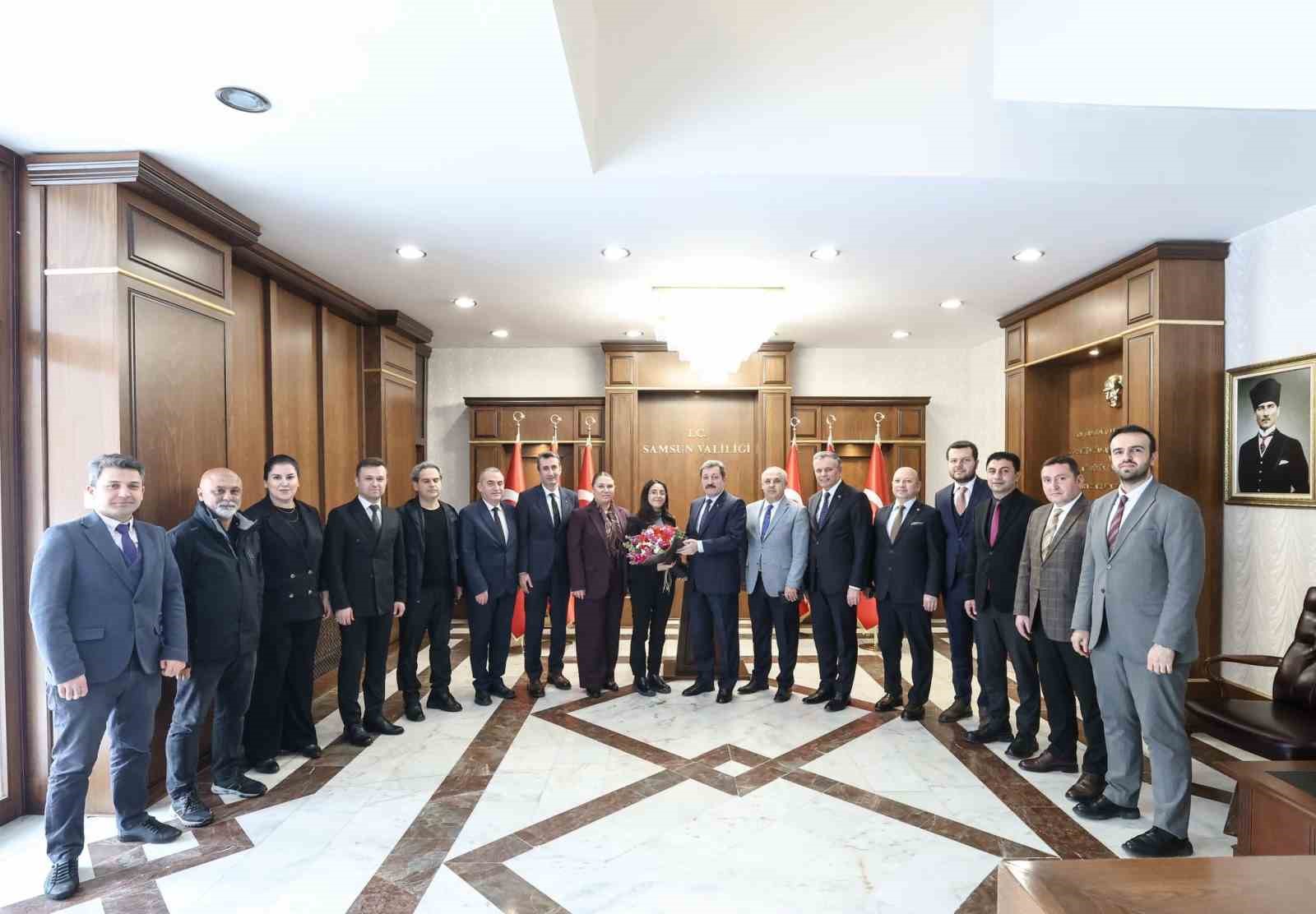 Samsun&rsquo;da t&uuml;ketici dosyası kabarık: 199 milyon TL&rsquo;lik başvuru, ayakkabı şikayetleri ilk sırada
