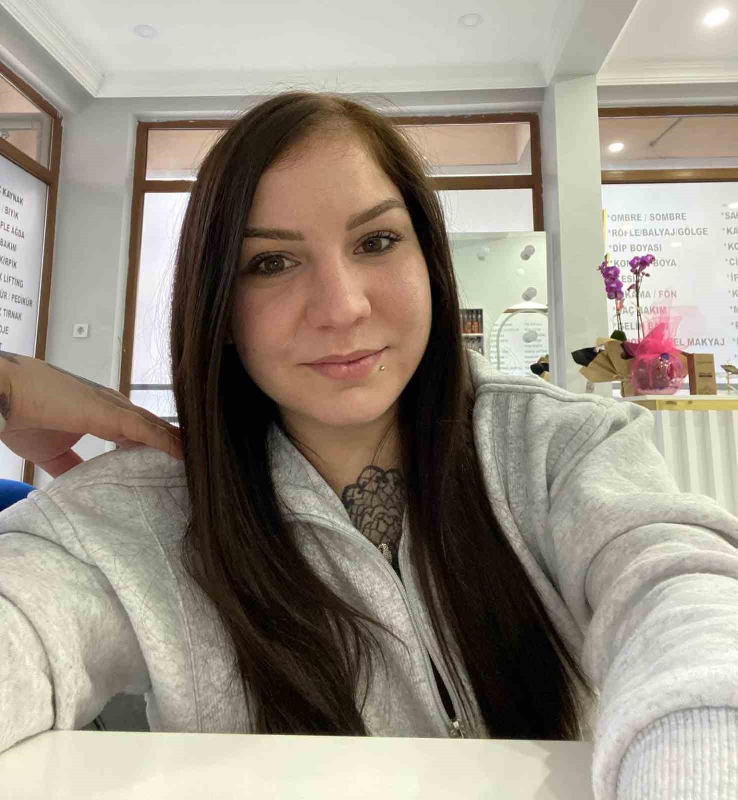 "Yüksek sesle müzik" kavgasında 24 yaşındaki Dilara’nın öldüğü cinayetin sanığı hakim karşısında
