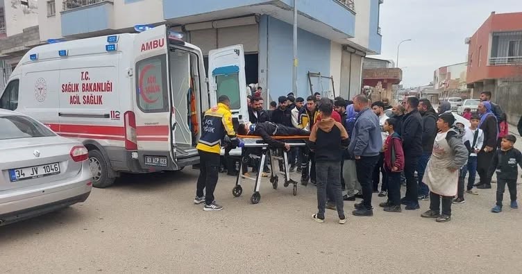 Şanlıurfa’da silahlı saldırıya uğrayan genç 7 gün sonra hayatını kaybetti