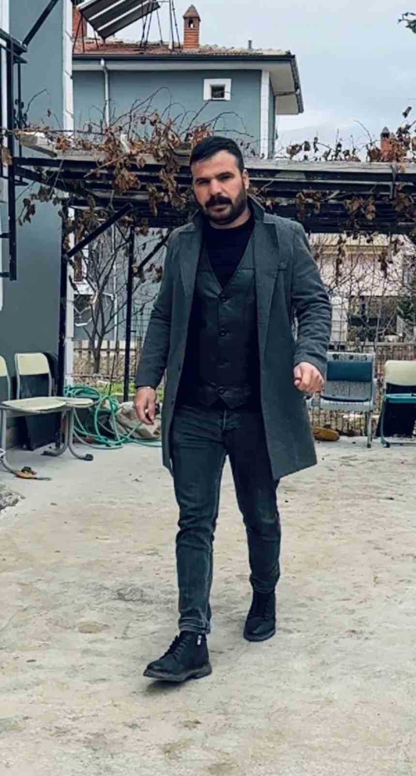 Baba ve oğlunu &ouml;ld&uuml;ren sanık: "&Ccedil;ocuğu g&ouml;rseydim, babasını da vurmazdım"
