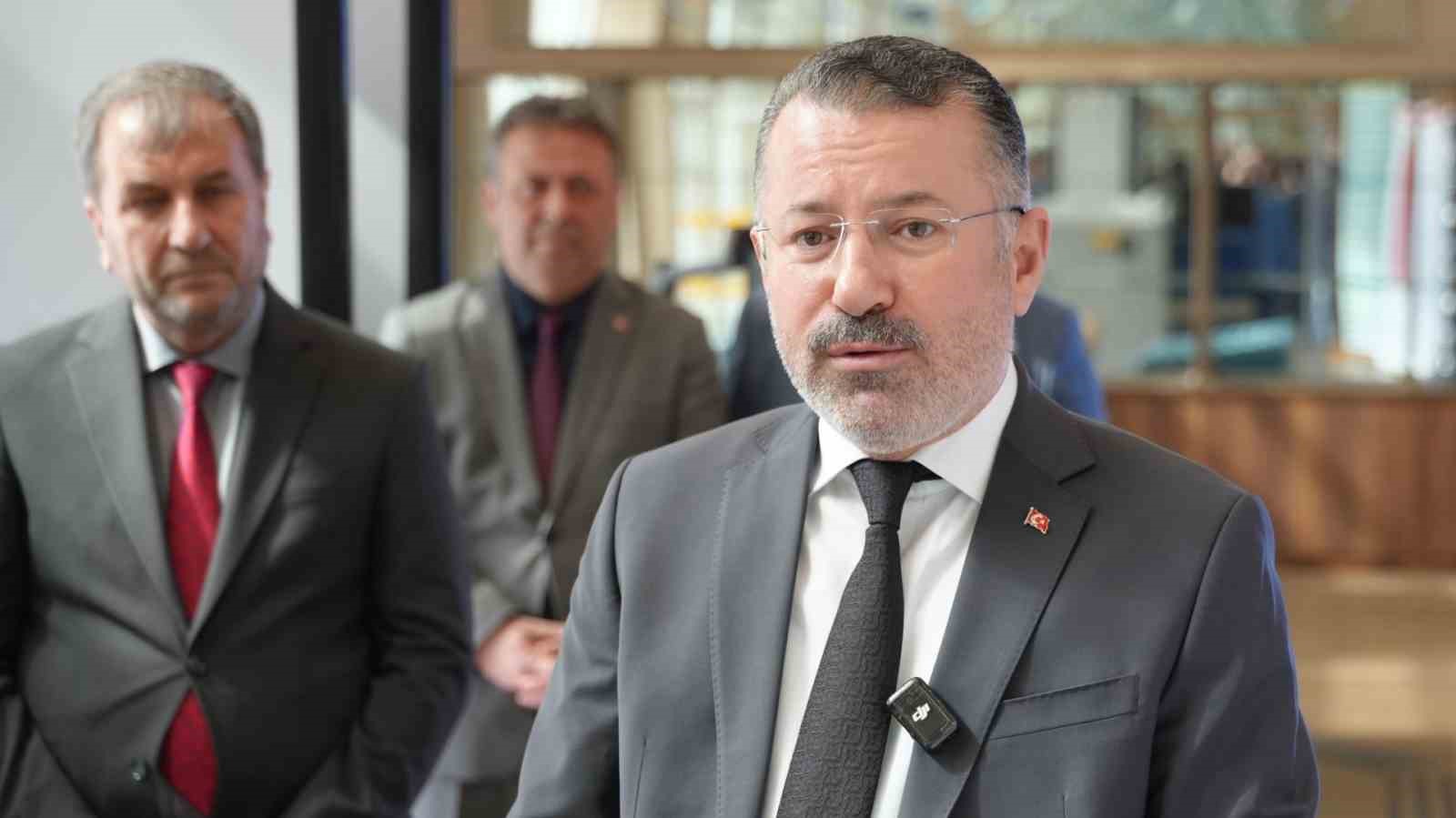 KB&Uuml;&rsquo;n&uuml;n Q1 yayın performansı a&ccedil;ıklandı
