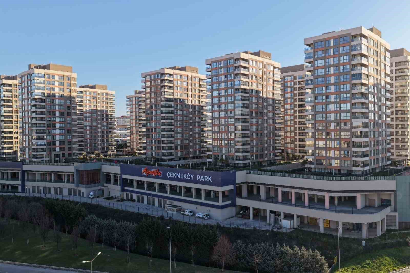 Ağaoğlu GYO halka arz i&ccedil;in SPK&rsquo;dan onay aldı
