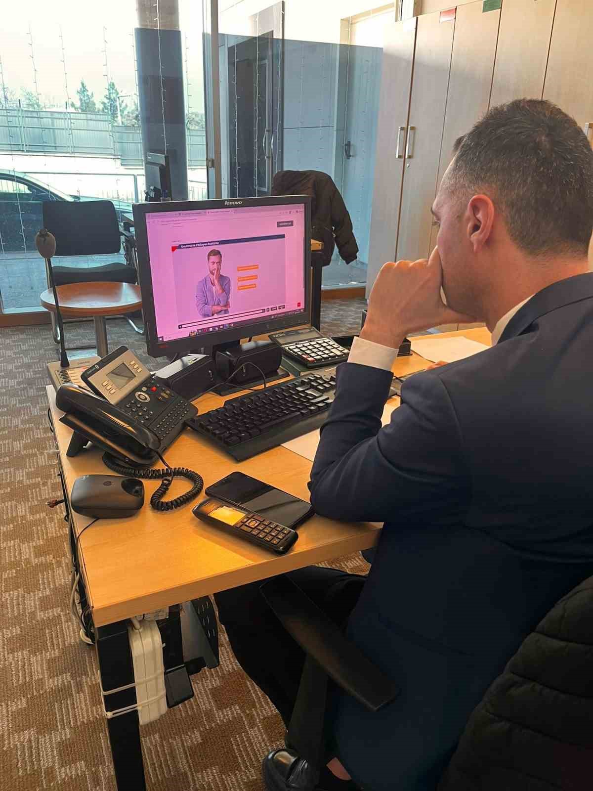 Diyarbakır&rsquo;da turizm personeline y&ouml;nelik eğitim programı başlatılıyor
