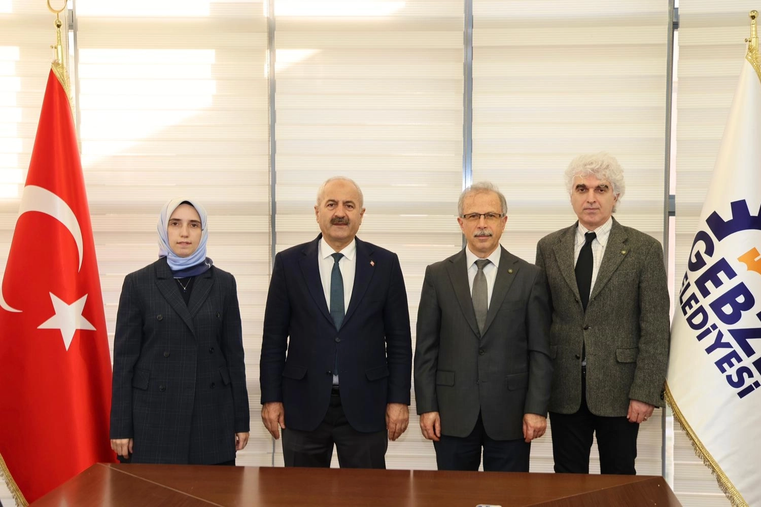 Gebze&rsquo;de &uuml;st&uuml;n zekalı &ouml;ğrenciler i&ccedil;in "Cevher &Ccedil;ocuk Projesi" başlıyor
