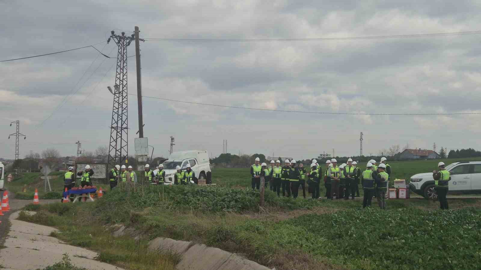 &Ouml;l&uuml;m hattıydı, yuvalara d&ouml;n&uuml;şt&uuml;: Bini aştı
