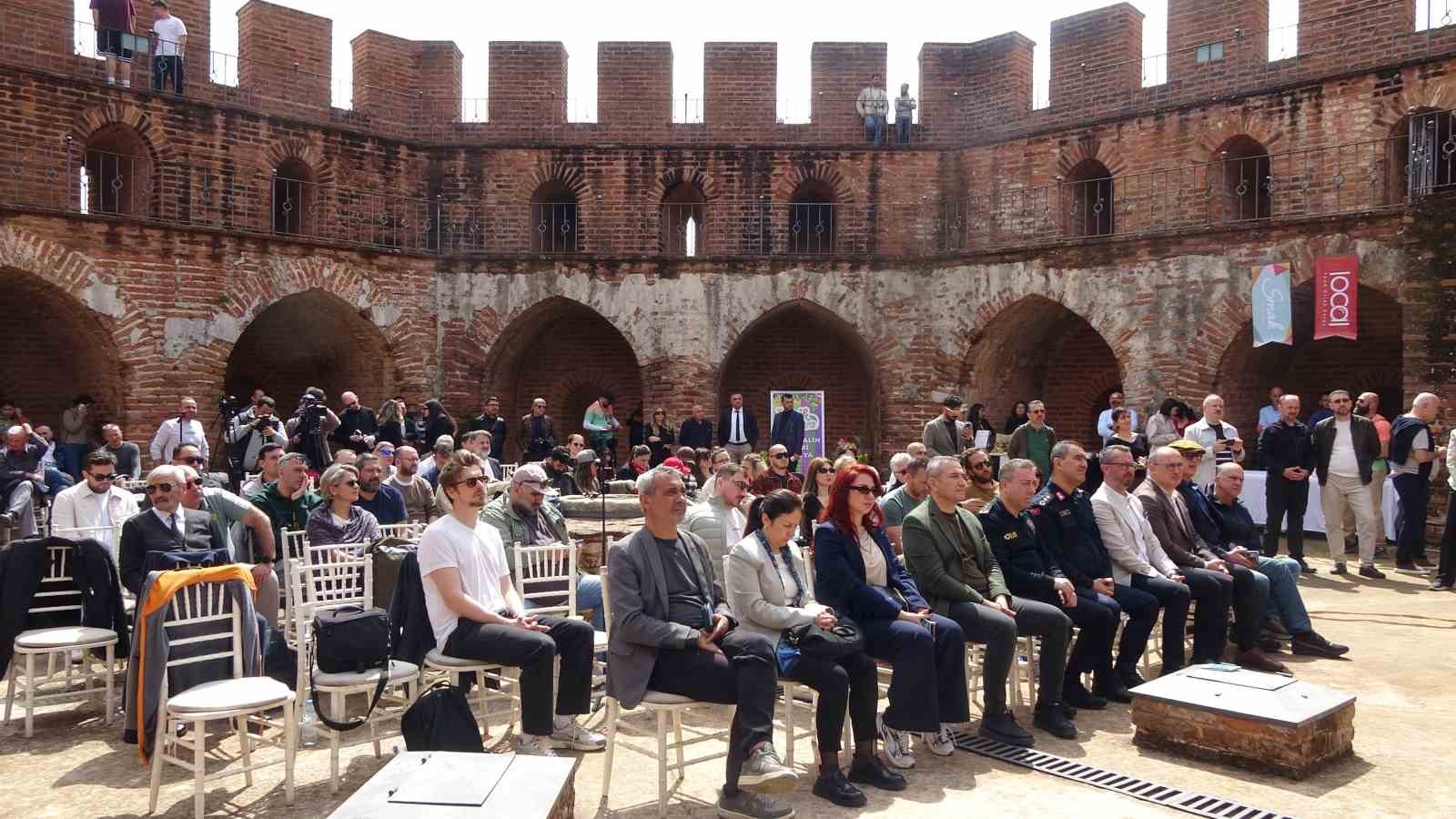 Alanya Ultra Trail’de heyecan başlıyor: 23 ülkeden 820 sporcu start alacak