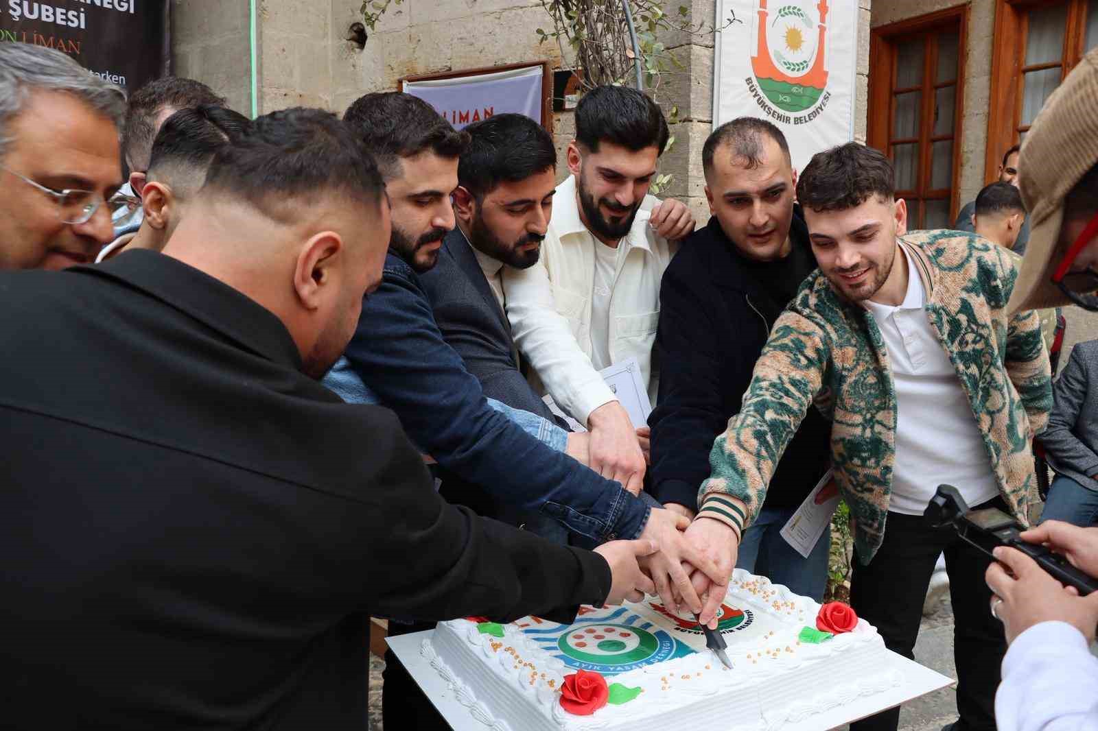 Şanlıurfa&rsquo;da 100 gen&ccedil; bağımlılıktan kurtarıldı
