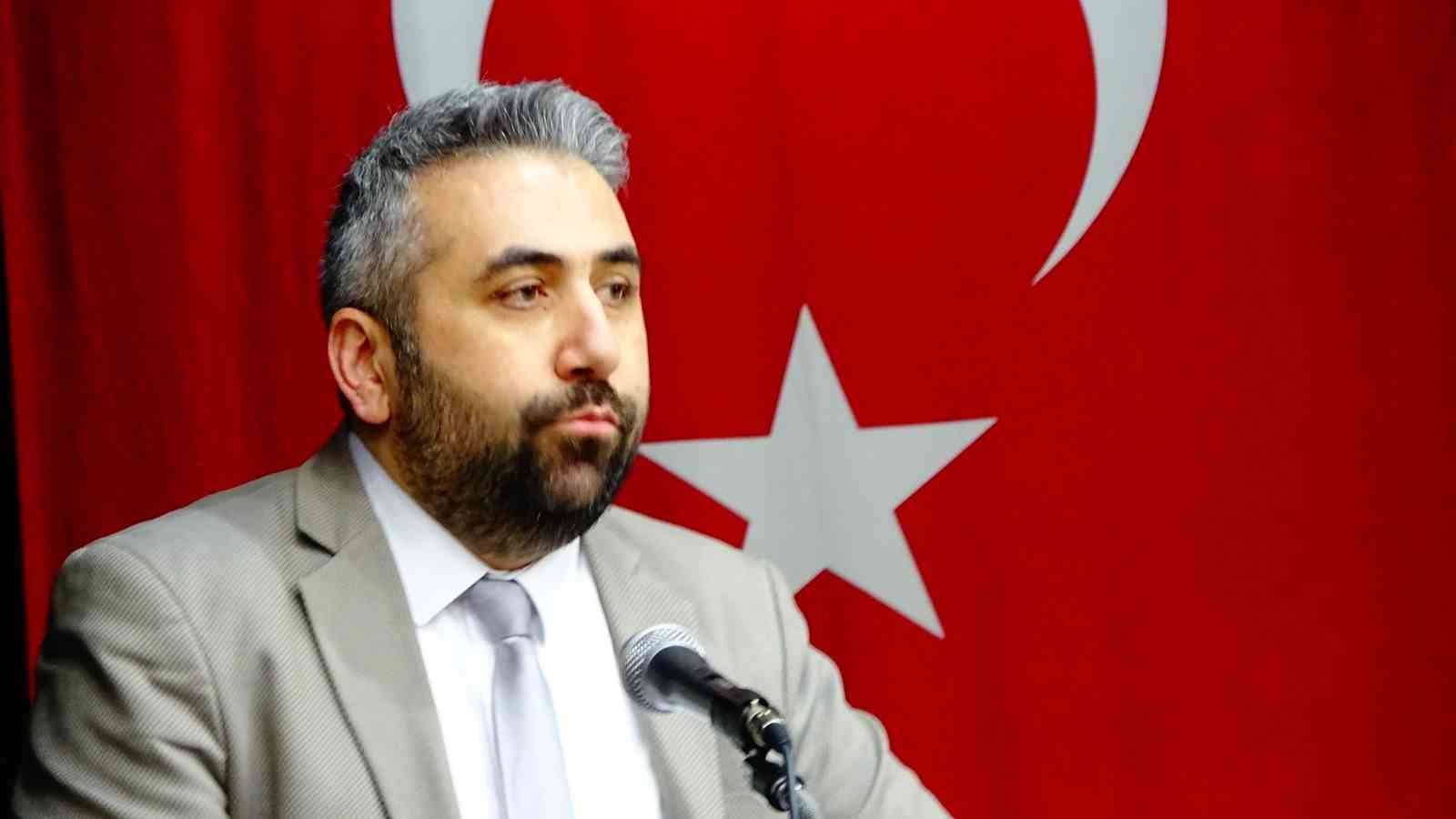 Tavşanlı’da geleceğin odyometristlerine kariyer rehberliği