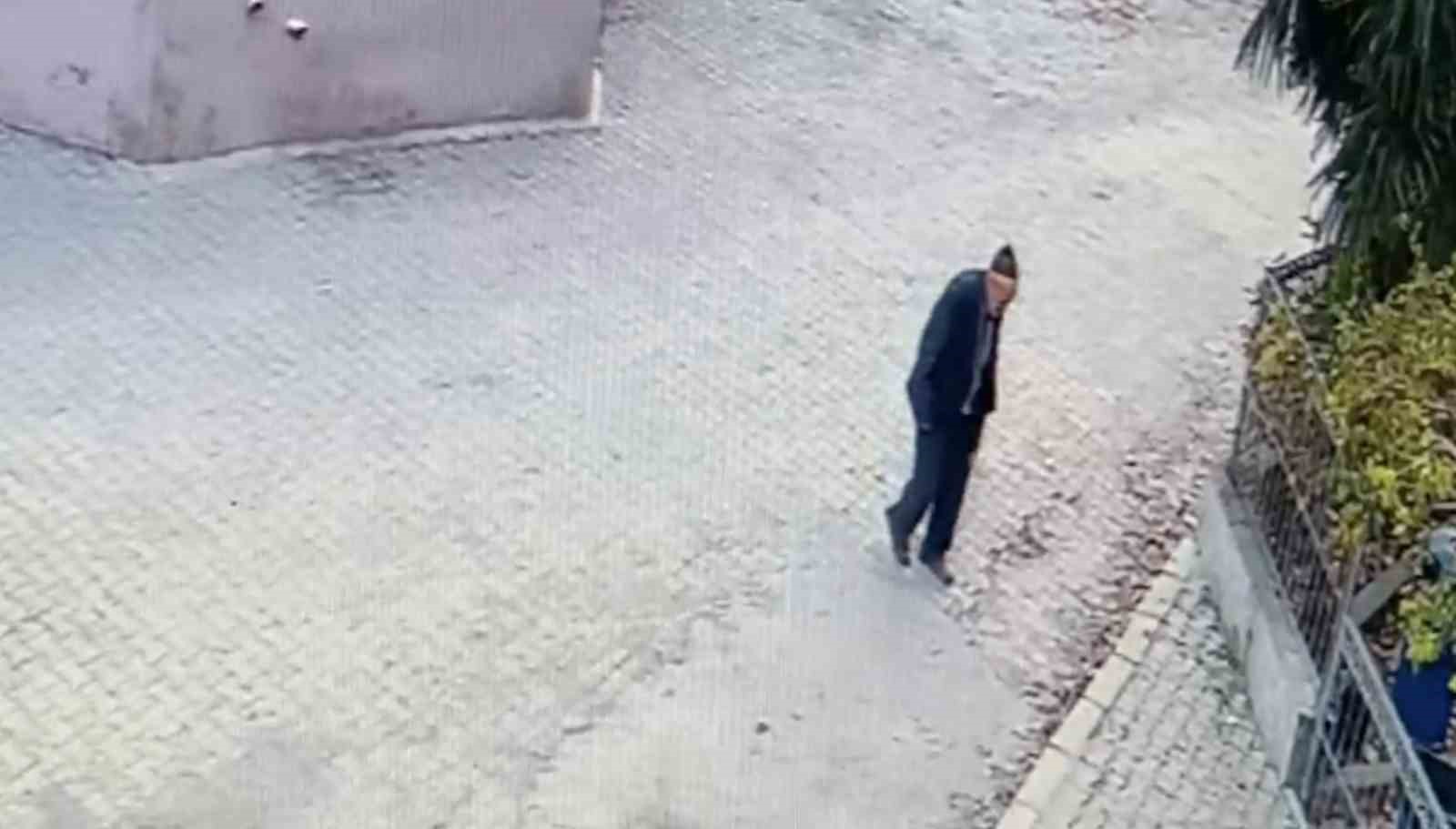 Bursa’da Mustafa Abi sır oldu, aramalar sonuç vermedi